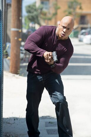 NCIS: Los Angeles Seizoen 6 Aflevering 3