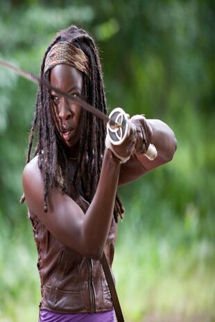 The Walking Dead: Invazia zombi - Vino cu mine