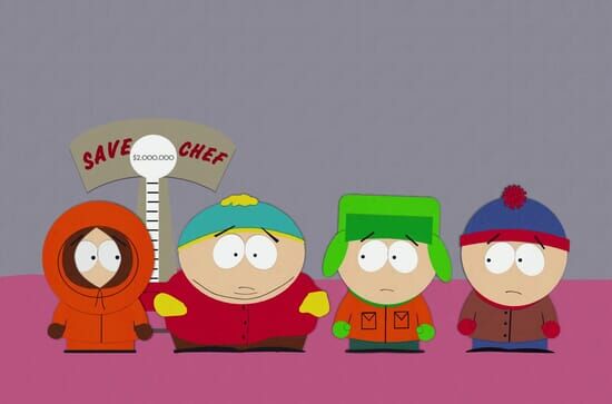 South Park