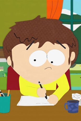 South Park Seizoen 7 Aflevering 1