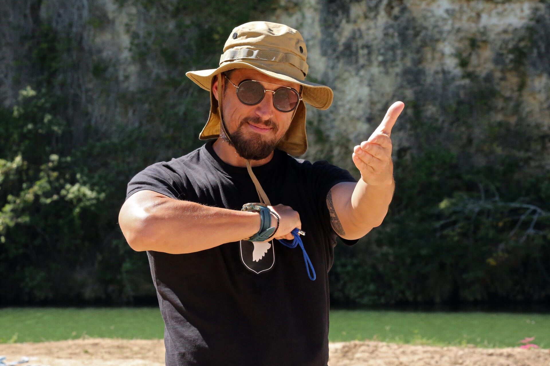 Survivor România Sezonul 3 Episodul 9