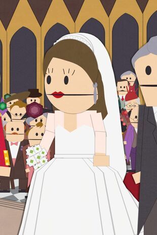 South Park Seizoen 15 Aflevering 3