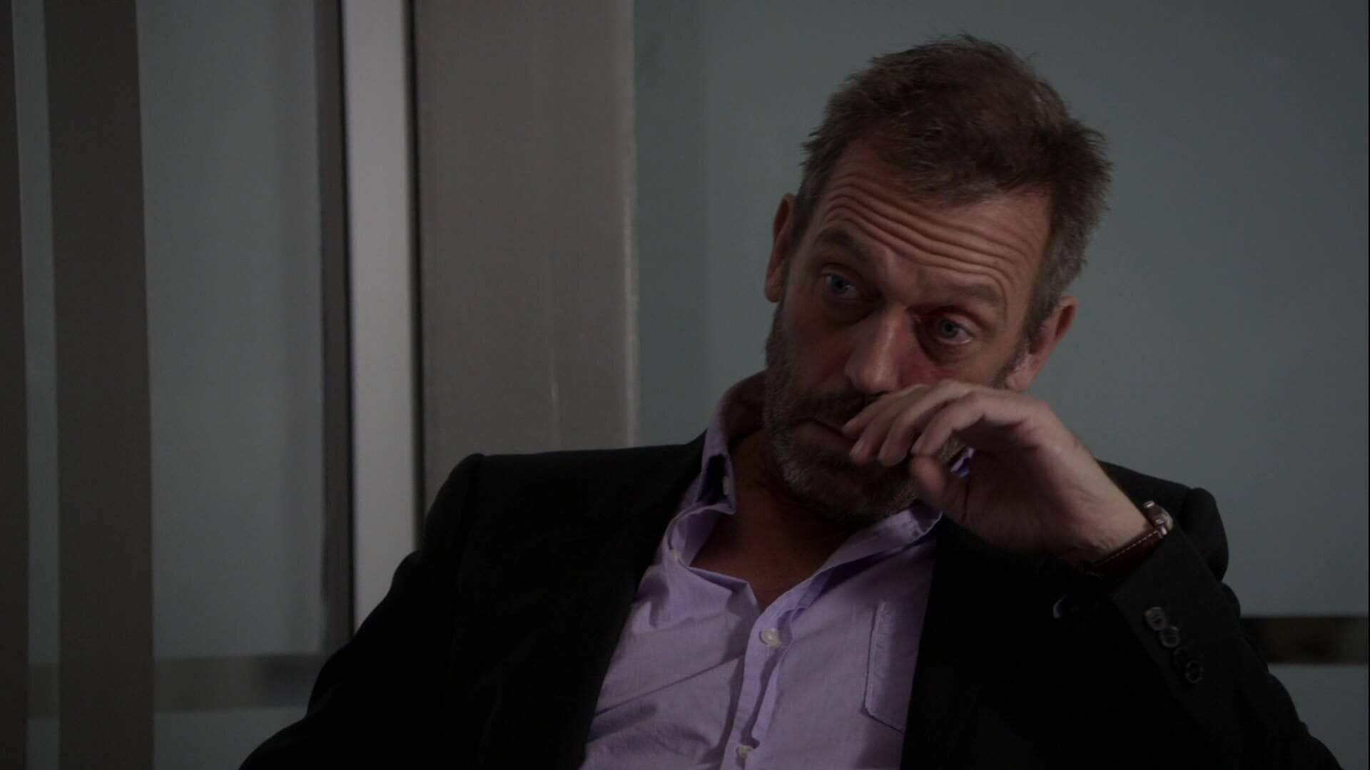 Dr House Saison 8 Épisode 7