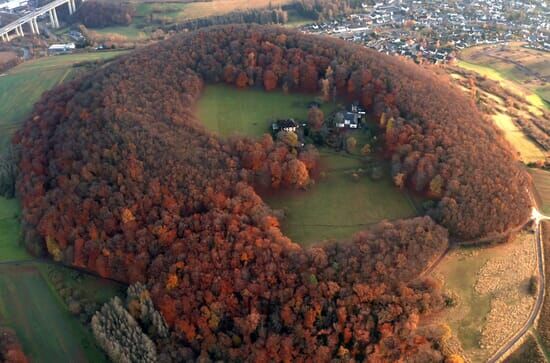 Pulverfass Vulkaneifel