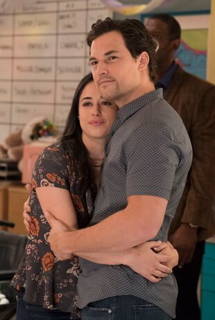 Anatomia lui Grey Sezonul 14 Episodul 5