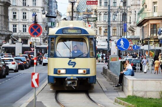 Eisenbahnromantik