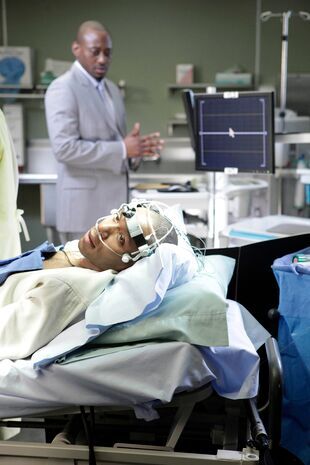 Dr House Saison 5 Épisode 19