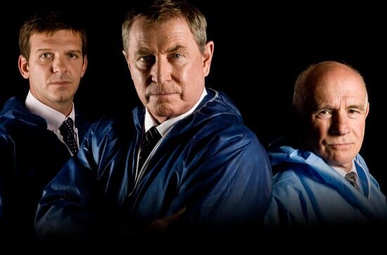 Midsomer Murders