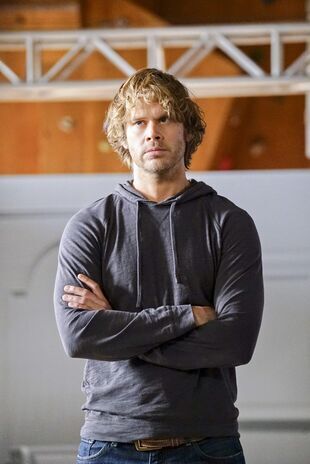 NCIS: Los Angeles Seizoen 6 Aflevering 13