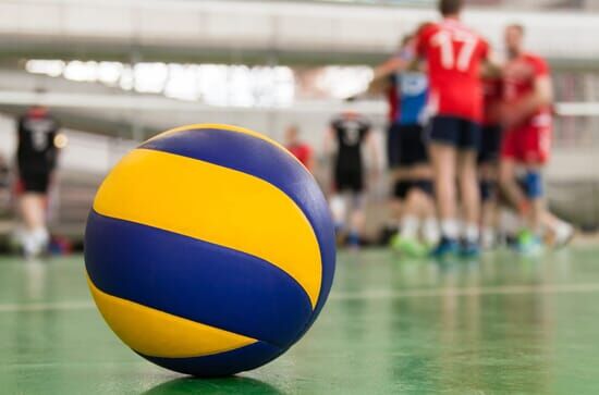 LIVE Volleyball Herren AVL: