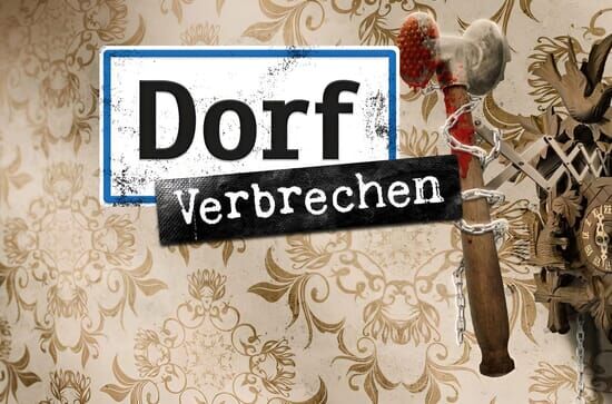 Dorfverbrechen