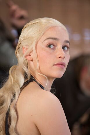 Game of Thrones Saison 3 Épisode 7