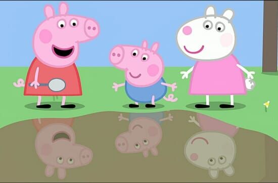 Peppa Pig