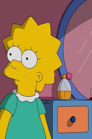 Les Simpson Saison 27 Épisode 11