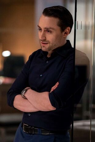 Succesiunea Sezonul 3 Episodul 3