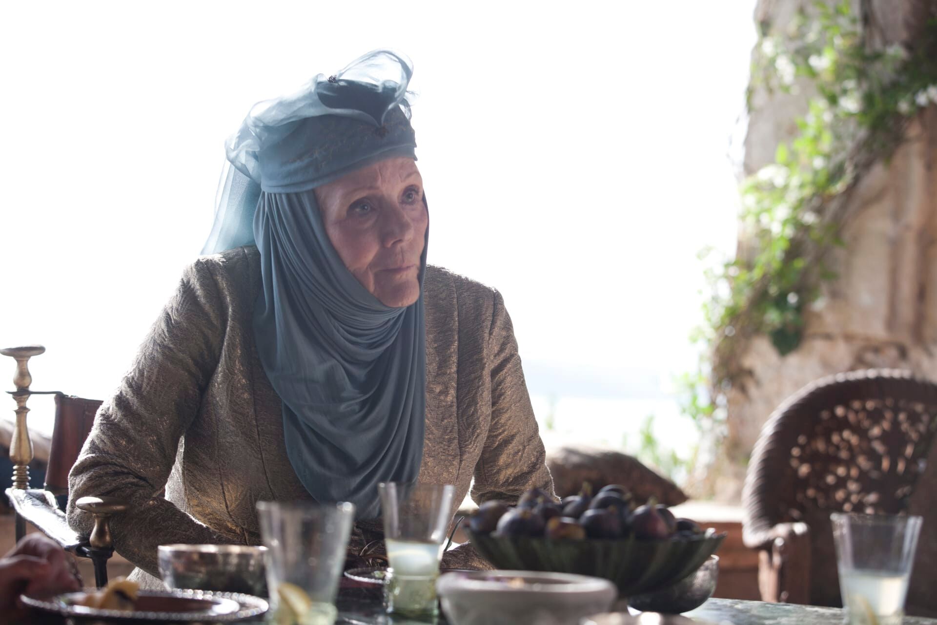 Urzeala tronurilor Sezonul 3 Episodul 2