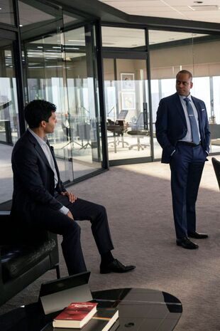 Miliarde Sezonul 7 Episodul 4