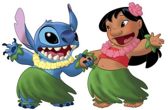 Disneys Lilo & Stitch