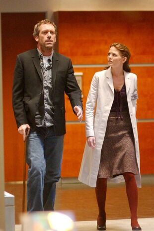 Dr House Saison 2 Épisode 13