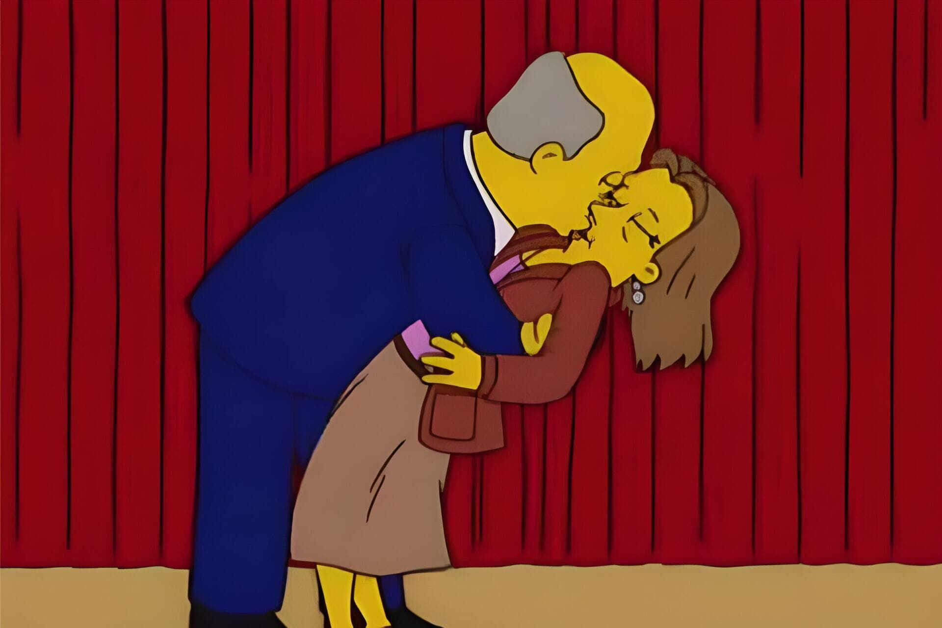 The Simpsons Seizoen 17 Aflevering 19