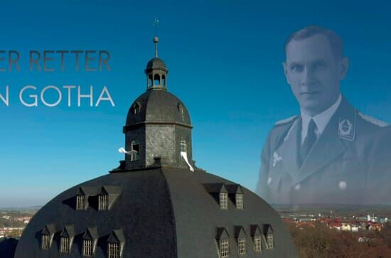 Der Retter von Gotha –...