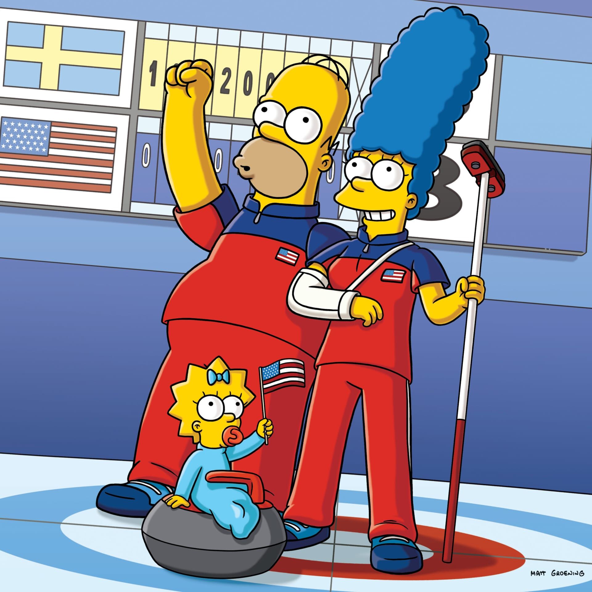 Les Simpson Saison 21 Épisode 12