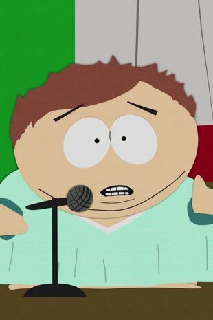 South Park Seizoen 7 Aflevering 4