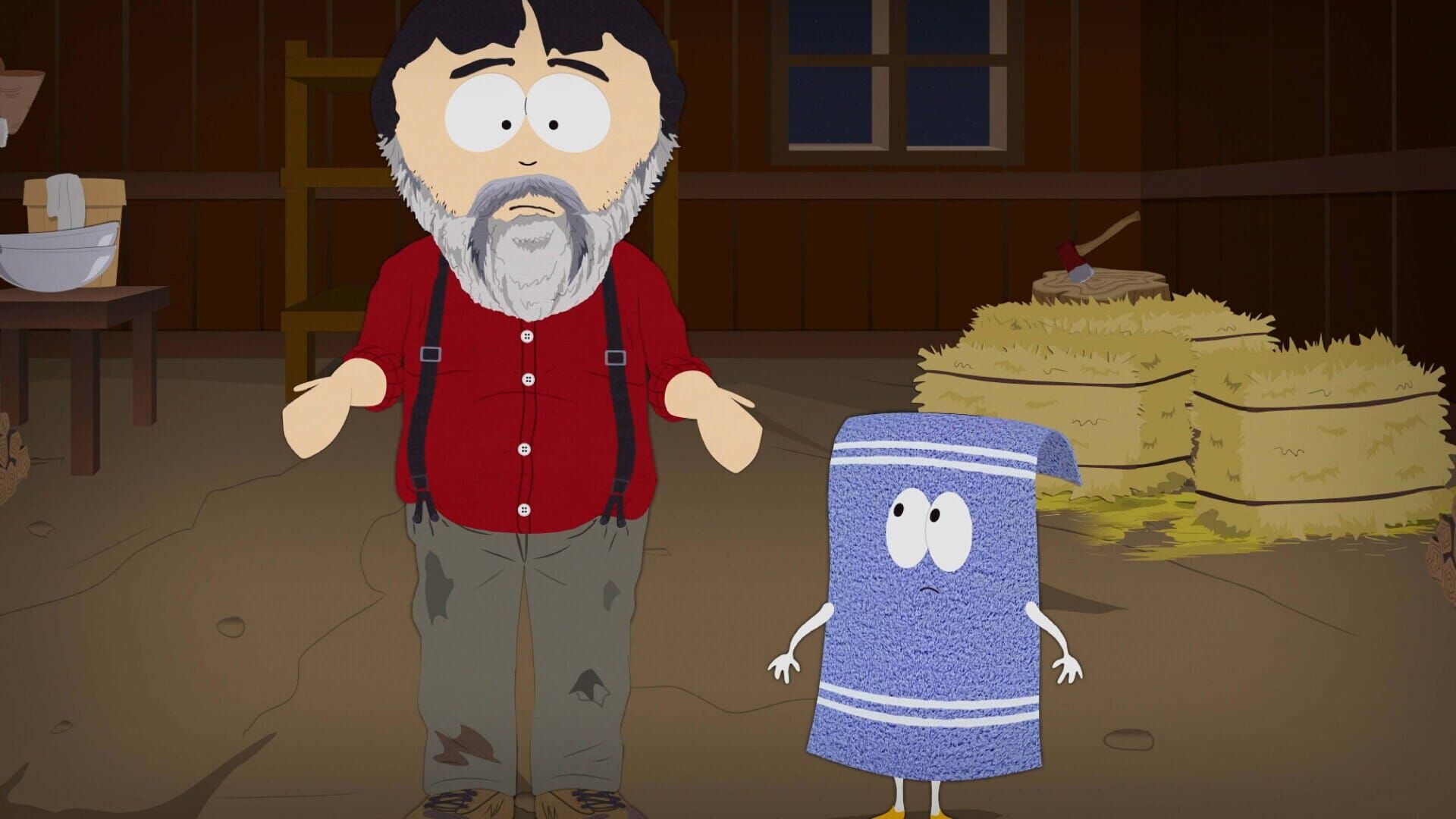 South Park Seizoen 23 Aflevering 10