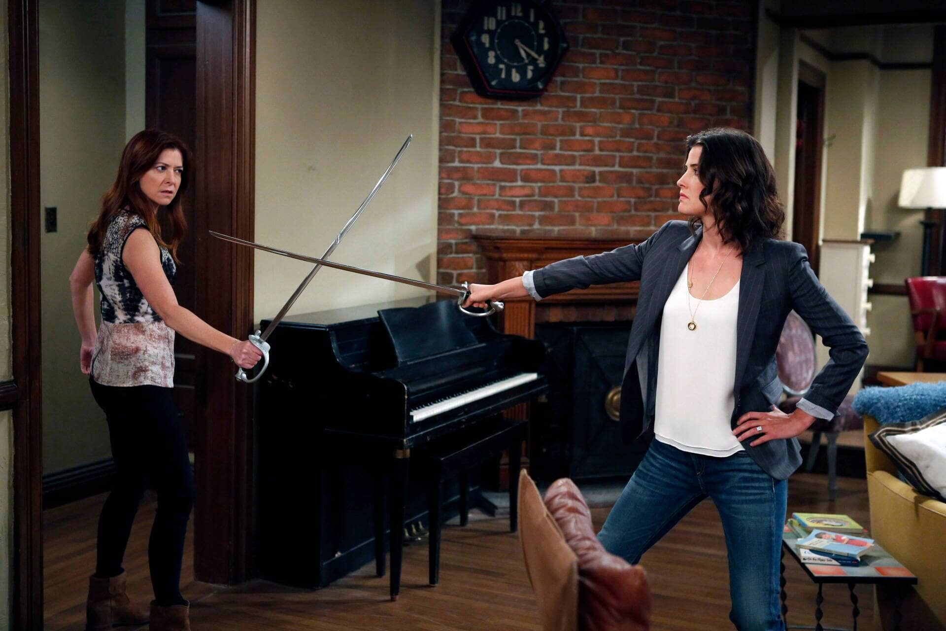 How I Met Your Mother Seizoen 9 Aflevering 3