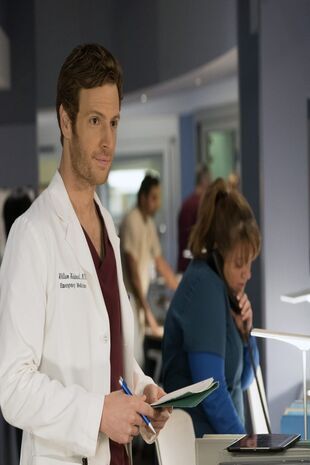 Camera de gardă Sezonul 2 Episodul 11