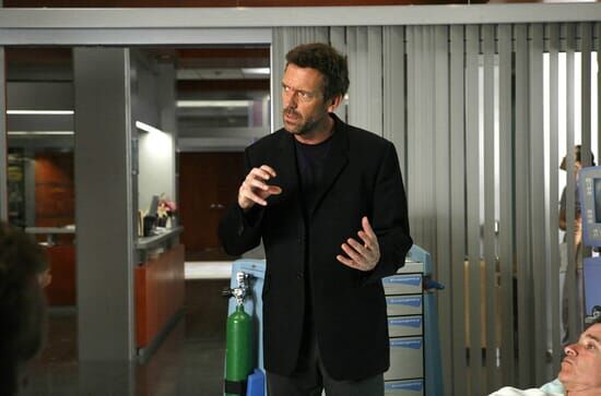 Dr. House