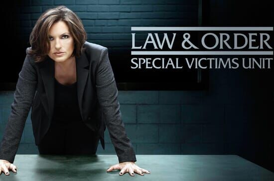 Law & Order: Special Victims Unit