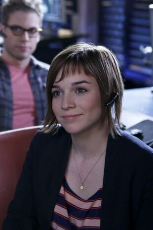 NCIS: Los Angeles Seizoen 4 Aflevering 16