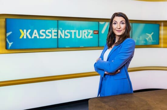 Kassensturz