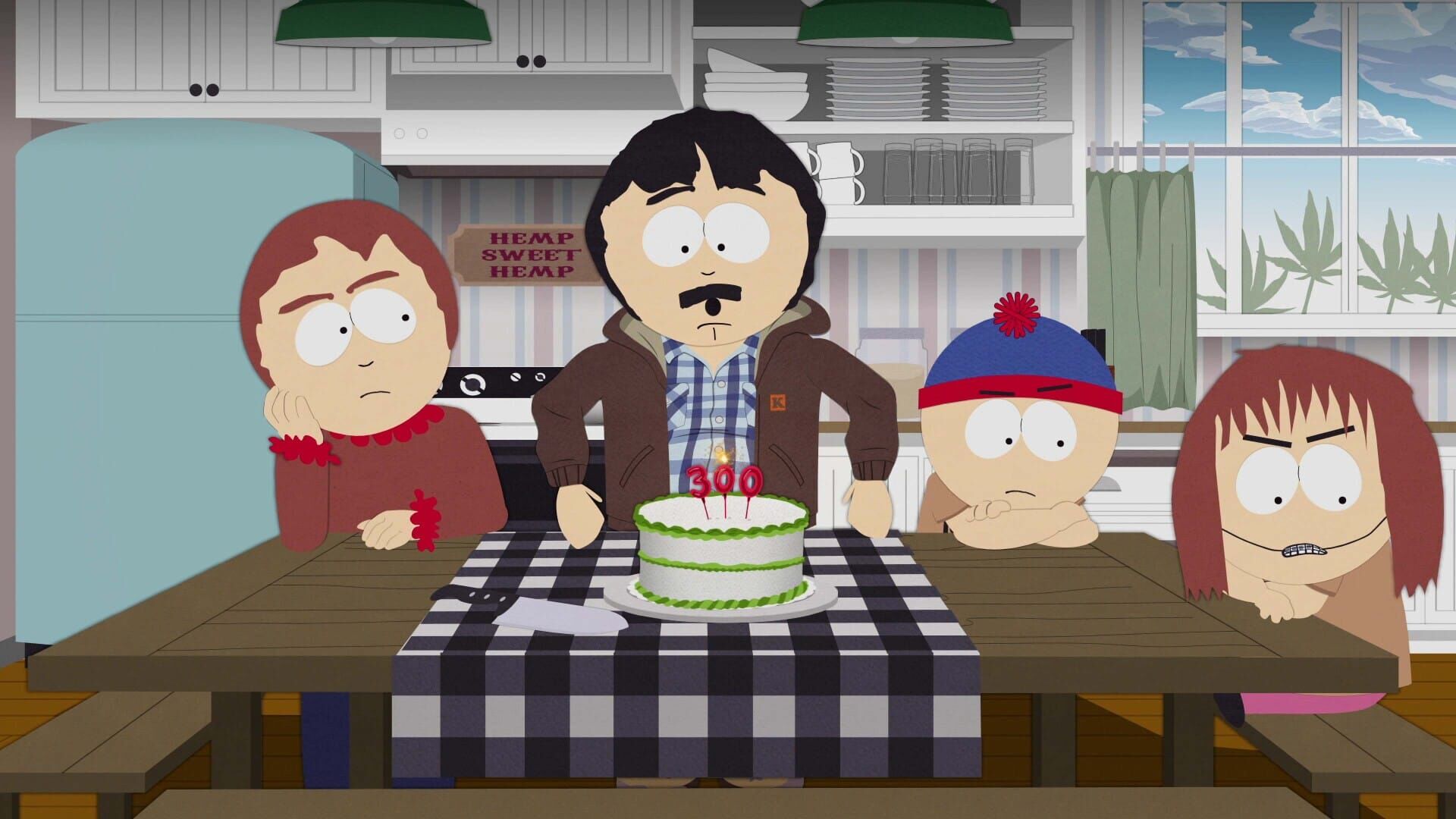 South Park Seizoen 23 Aflevering 3