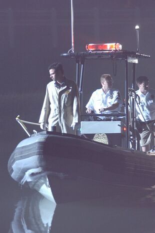 Les experts : Miami Saison 1 Épisode 17