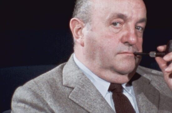 Bernard Blier, façon...