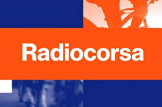 Radio Corsa