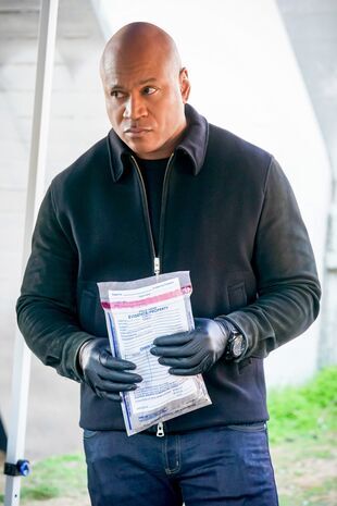 NCIS: Los Angeles Seizoen 11 Aflevering 19