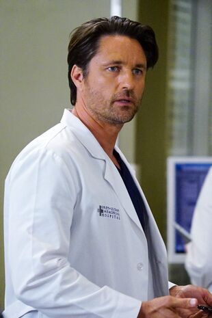 Anatomia lui Grey Sezonul 13 Episodul 6