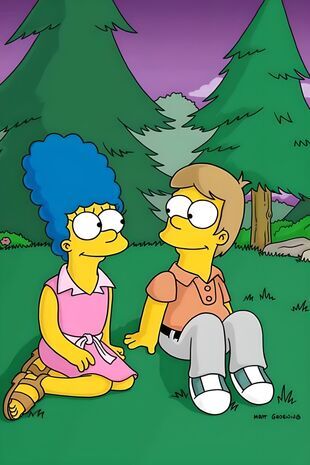 Les Simpson Saison 15 Épisode 20