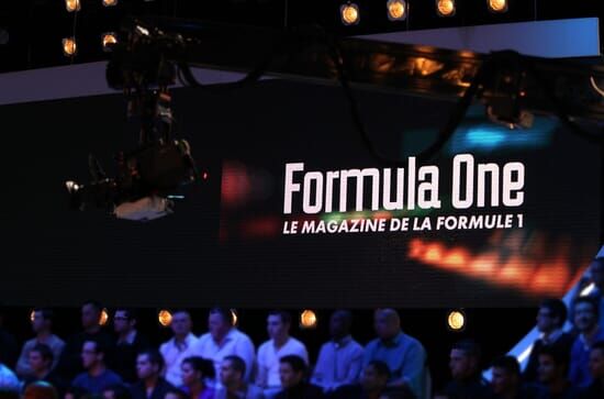 Formula One, le mag