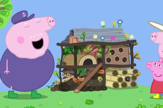 Peppa Pig