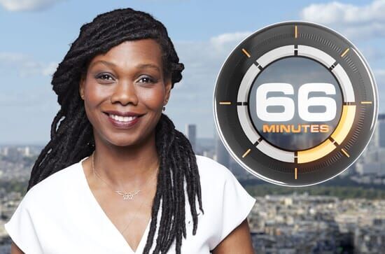 66 minutes : grand...