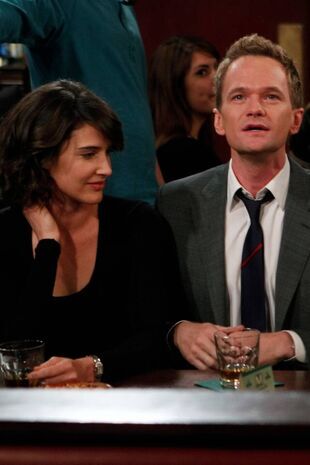 How I Met Your Mother Seizoen 7 Aflevering 14
