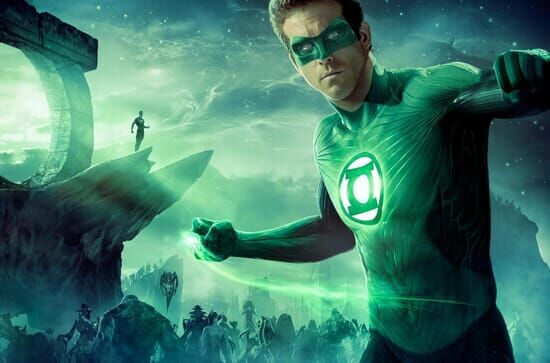 Green Lantern