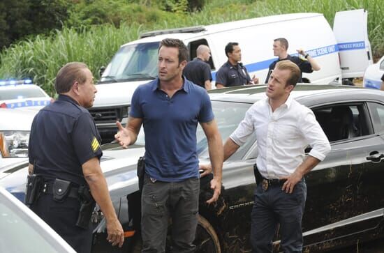 Hawaii Five-0