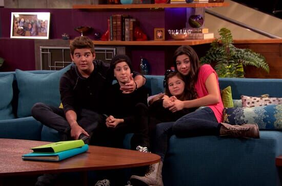 Die Thundermans