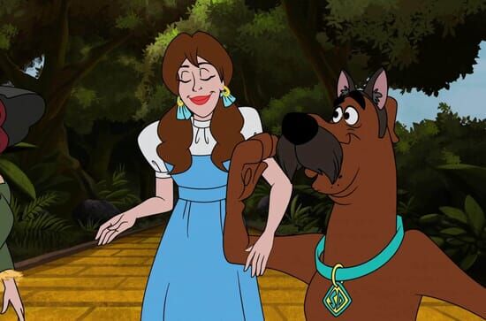 Scooby-Doo et Compagnie