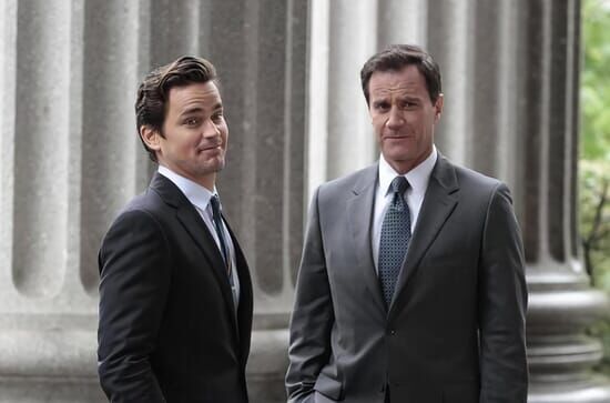 White Collar